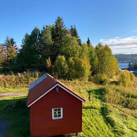 Holiday home Gardshus